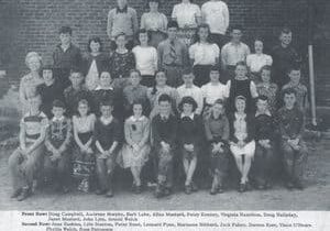 Red Brick School oo2